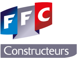 Logo de la FFC Construcrteurs