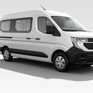 Renault Master TPMR Blanc