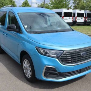 Ford Tourneo Connect TPMR 3/4 avant