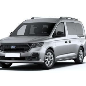 Ford Grand Tourneo Connect TPMR fond blanc