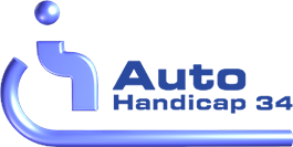 Logo Auto Handicap 34