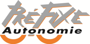 Logo Préfixe Autonomie