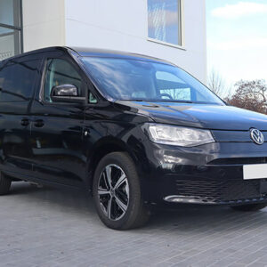 Crédit-bail véhicule TPMR Caddy maxi