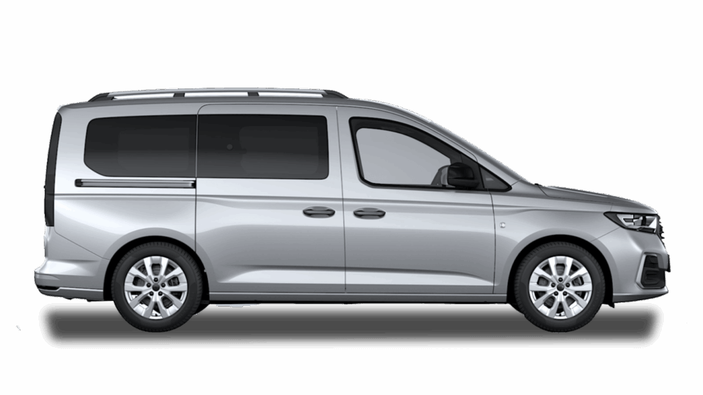 Ford Grand Tourneo Connect TPMR fond transparent
