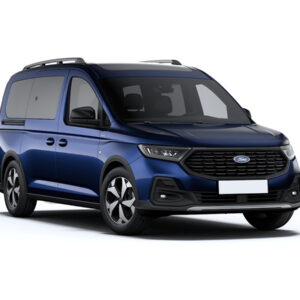 Ford Grand Tourneo Connect Bleu nuit