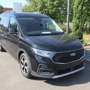 Ford Grand Tourneo Connect TPMR Noir Active