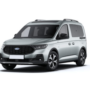 Ford Tourneo Connect TPMR Gris Argent