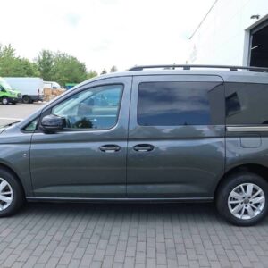 Volkswagen Caddy Maxi TPMR Gris indium