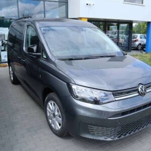 Volkswagen Caddy Maxi TPMR Gris indium
