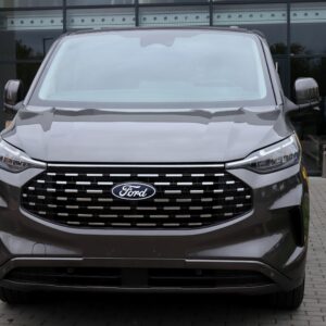 Ford Tourneo Custom TPMR Disponible</br>Boîte automatique - de 8🚹+1♿  ou 8🚹
