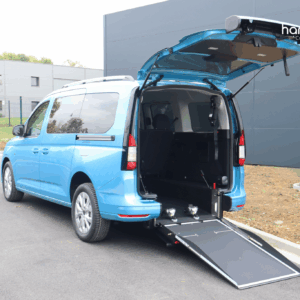 Ford Grand Tourneo Connect TPMR