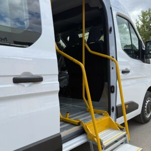 Marchepied Easystep
