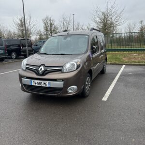 Renault Kangoo TPMR
