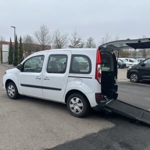 Renault Kangoo TPMR