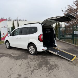 Renault Kangoo TPMR- VENDU