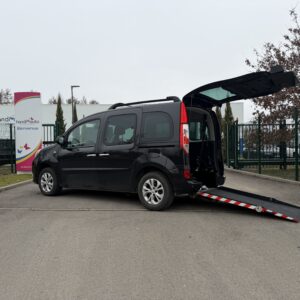 Renault Kangoo TPMR