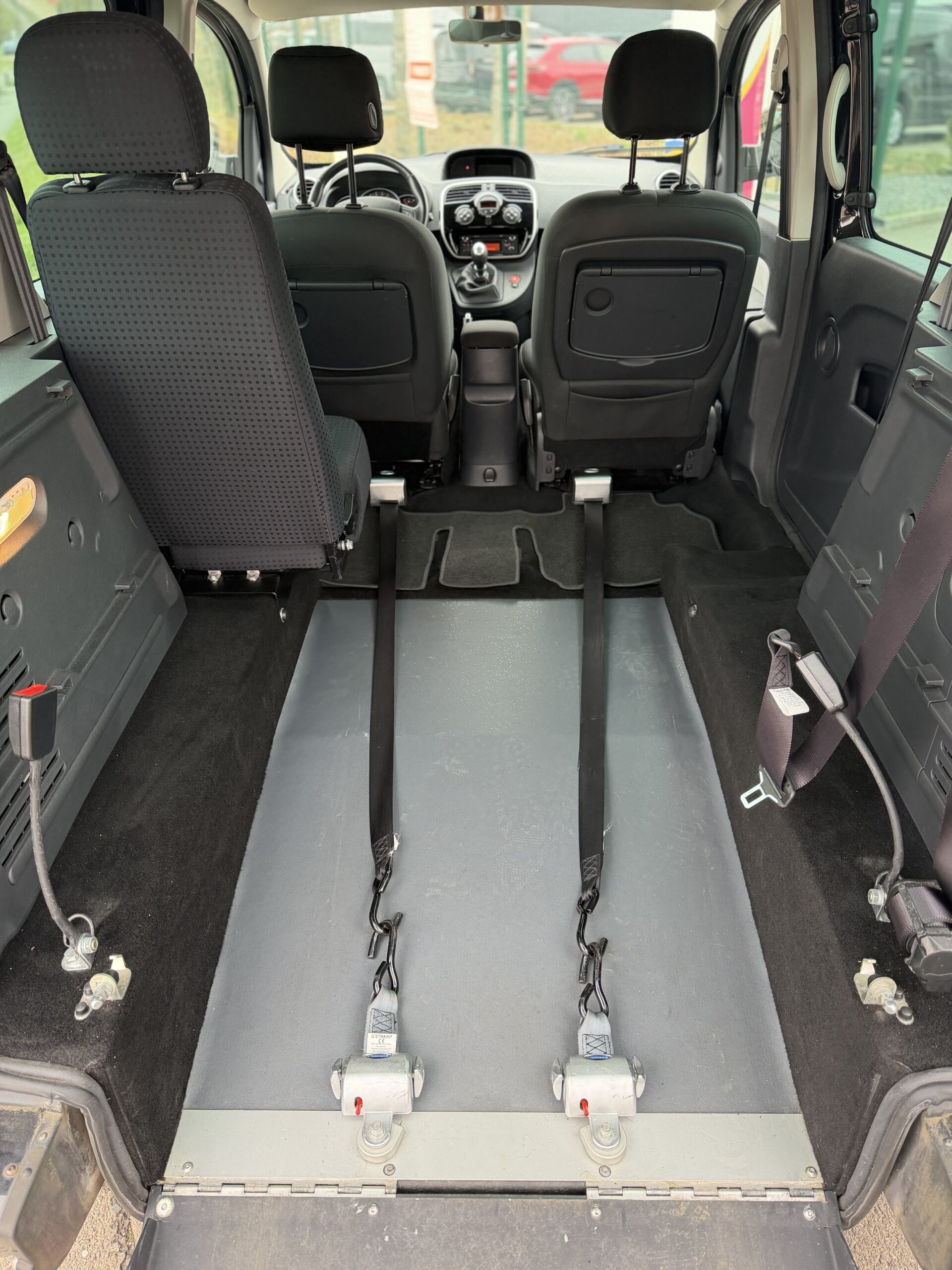 Renault Kangoo TPMR – Image 4