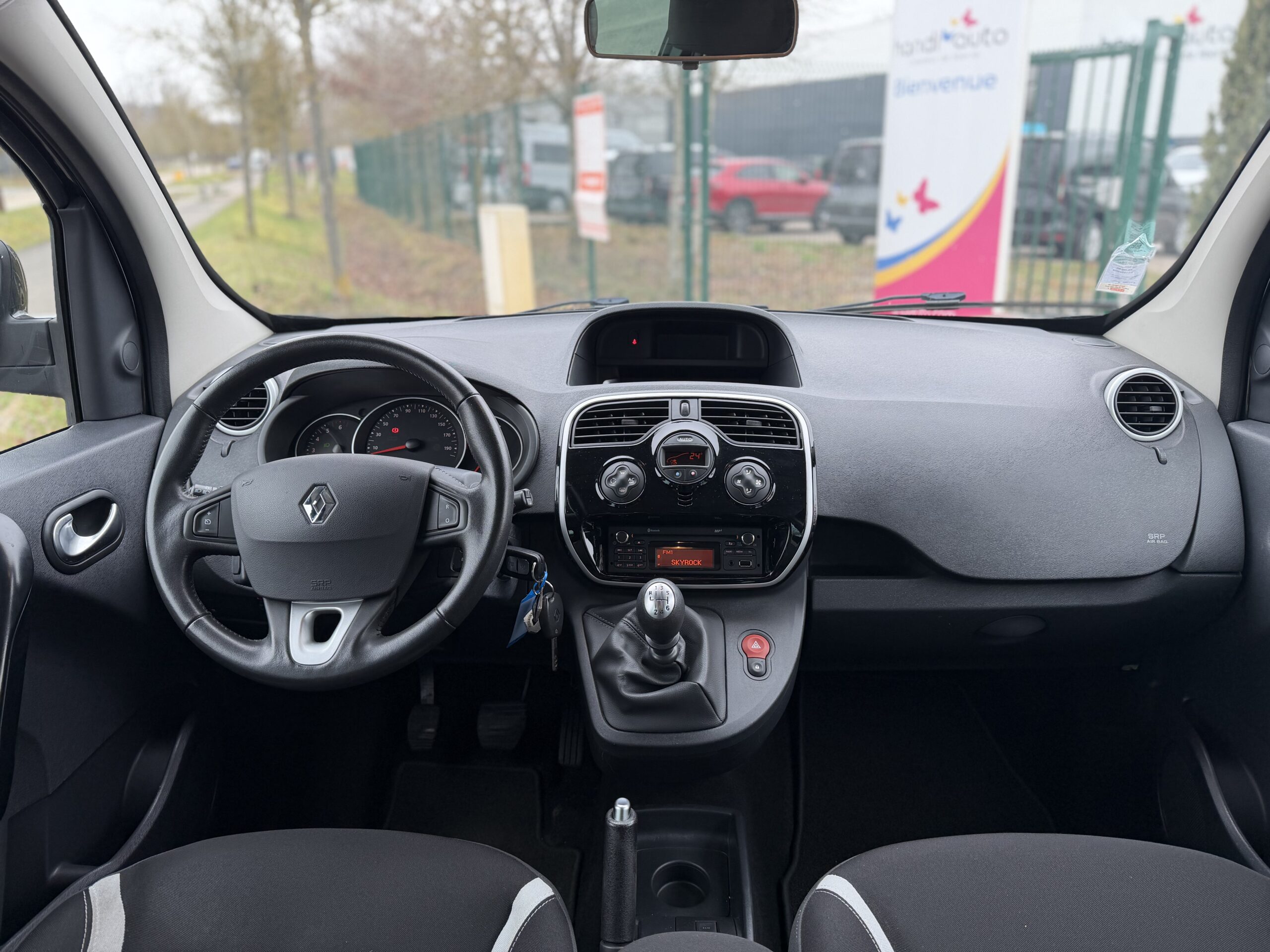 Renault Kangoo TPMR – Image 3