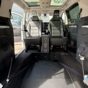 Peugeot Traveller TPMR -