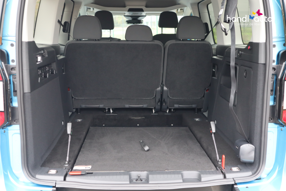 Ford Grand Tourneo Connect TPMR