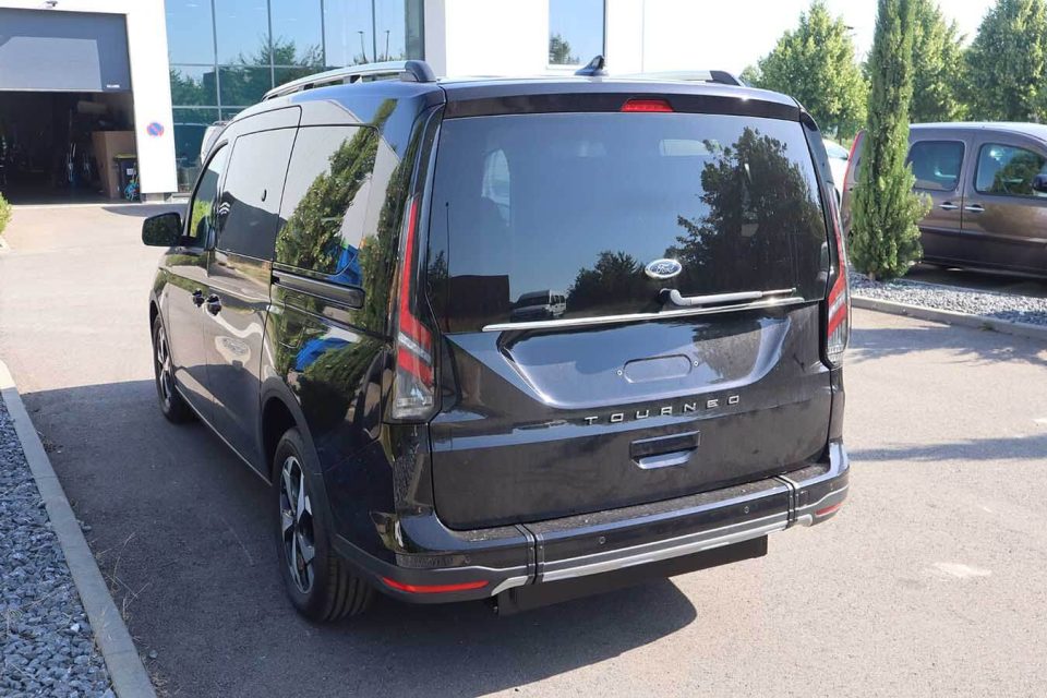 Ford Grand Tourneo Connect Noir Active